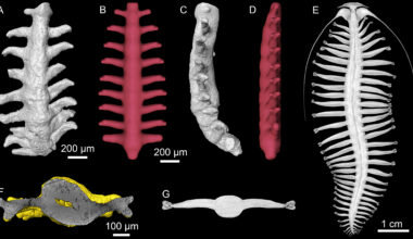 Earliest Cambrian Microfossils Preserve Ringed Worms----Chinese Academy of Sciences