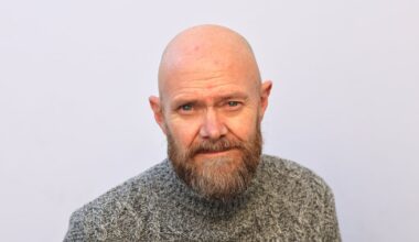 I’m the only male at home and it’s not weird. It’s a fascinating honour – The Irish Times