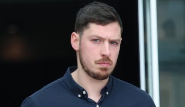 Ryanair crew member left her job after being sexually assaulted during flight, court hears – The Irish Times