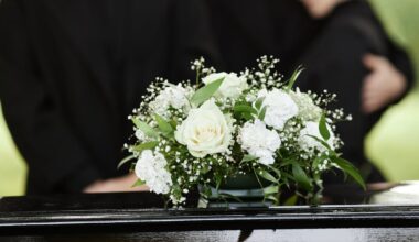 More than €17m in payments provided over past two years to people struggling with burial costs – The Irish Times