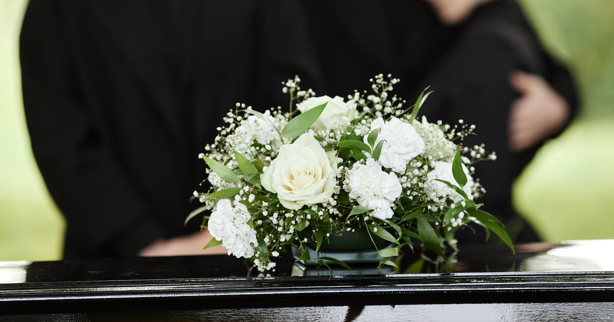 More than €17m in payments provided over past two years to people struggling with burial costs – The Irish Times