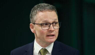 O’Donovan’s comments on media coverage of fuel protest ‘sinister and deeply disturbing’, NUJ says – The Irish Times