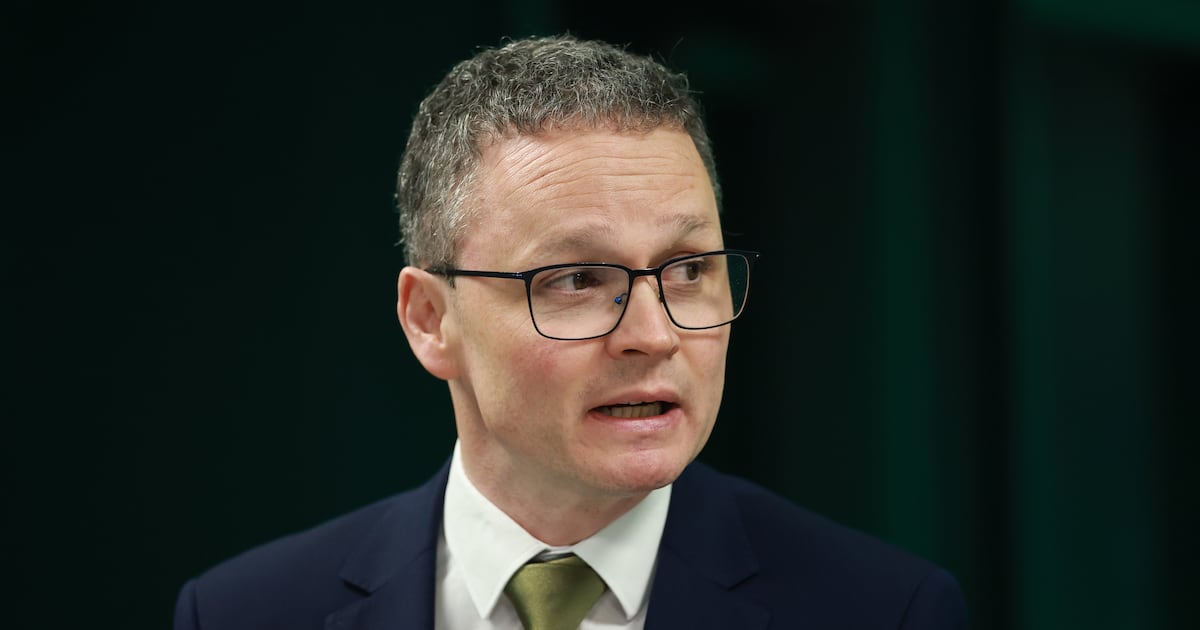 O’Donovan’s comments on media coverage of fuel protest ‘sinister and deeply disturbing’, NUJ says – The Irish Times