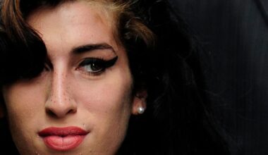 Amy Winehouse’s father loses court case over sale of singer’s items by friends – The Irish Times