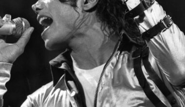 Michael Jackson was breathtaking at Páirc Uí Chaoimh. But what was the 10-year-old doing at his hotel? – The Irish Times