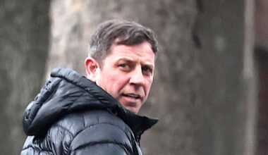 Man who assaulted umpire at underage GAA match given suspended sentence – The Irish Times