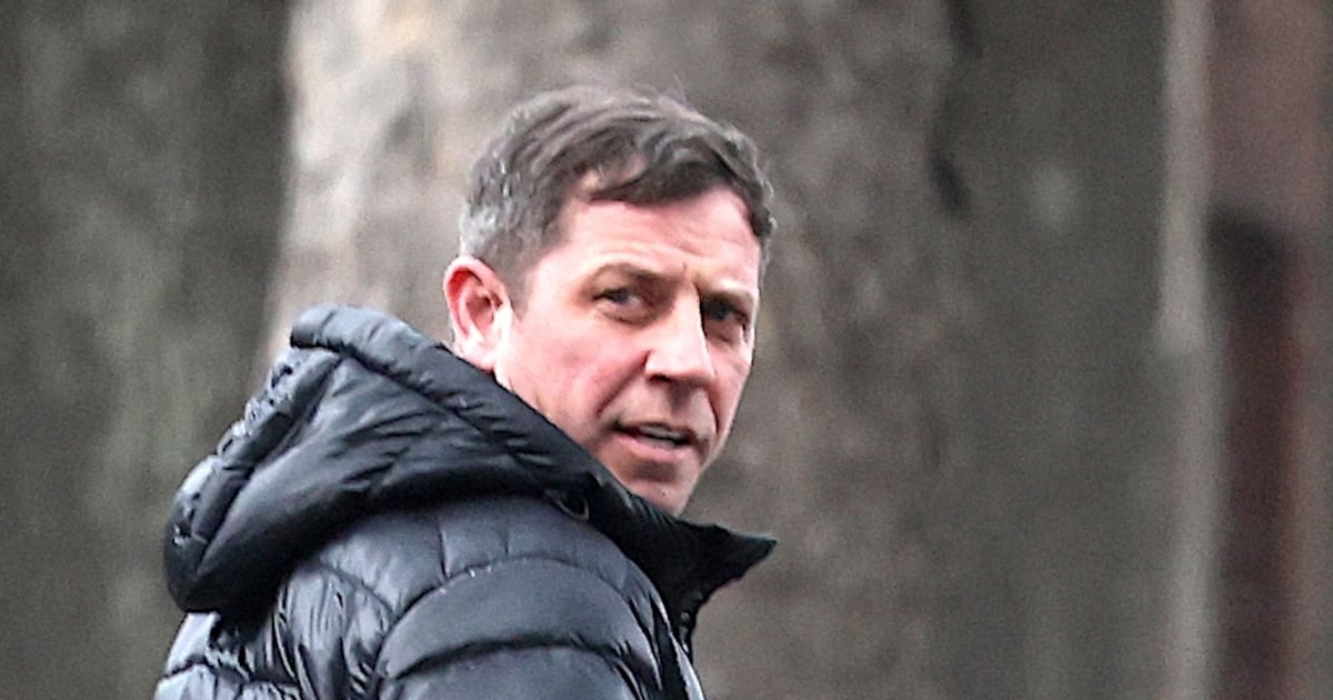 Man who assaulted umpire at underage GAA match given suspended sentence – The Irish Times