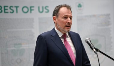 Only six women among 300 applicants for League of Ireland academy jobs – The Irish Times