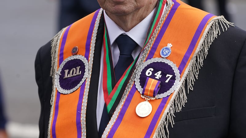 Travel disruption expected due to parade in Belfast 