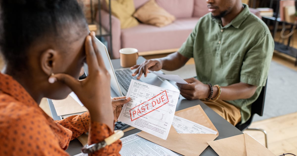 SA’s middle class still broke despite R50K salary