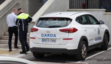 Man (33) charged over death of his mother in Galway – The Irish Times