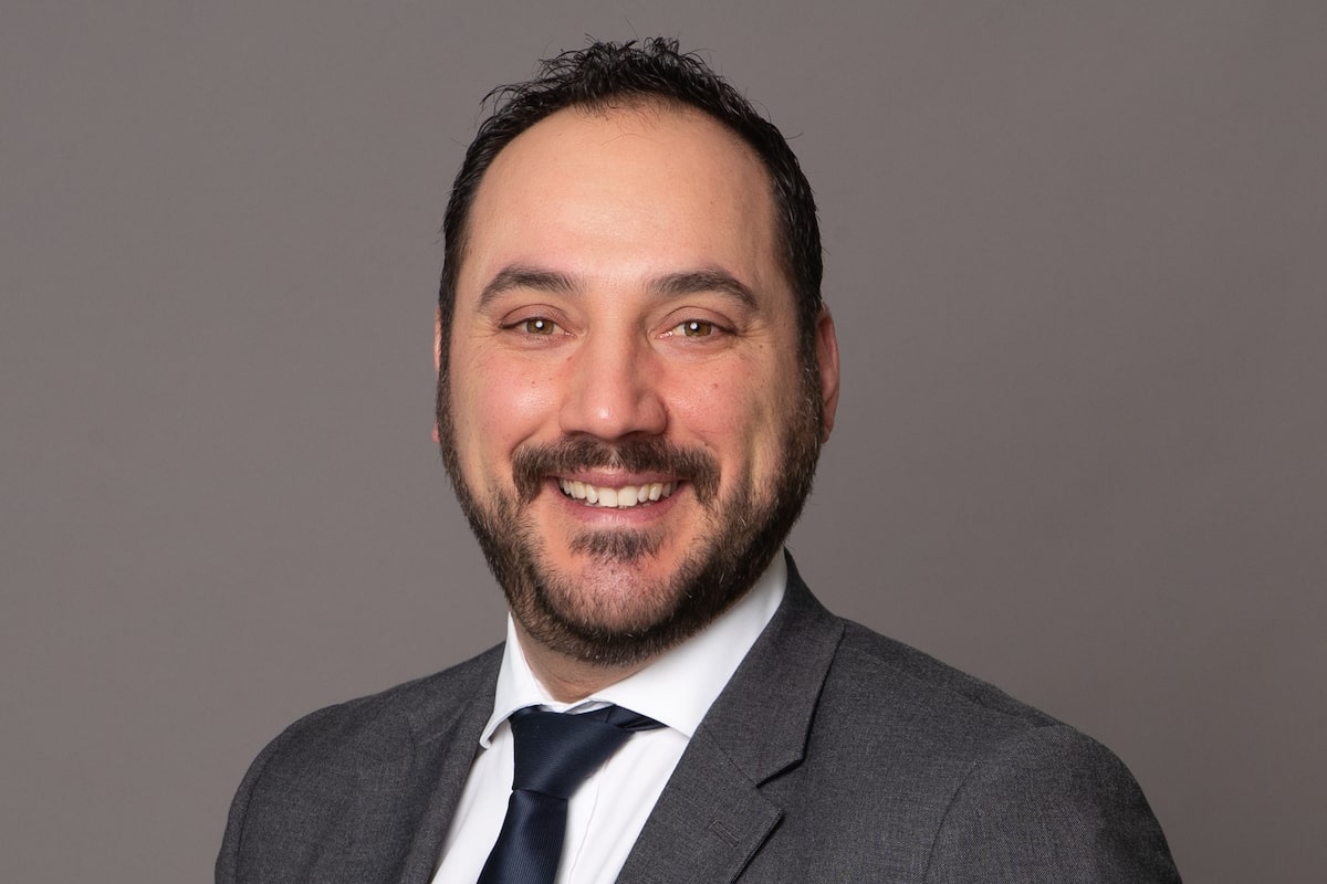 After helping advisors with tax and estate solutions for years, Frank Di Pietro wanted a book of his own