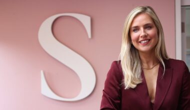 AI is coming to take your well-paid job and Aimee Connolly’s growth plans – The Irish Times