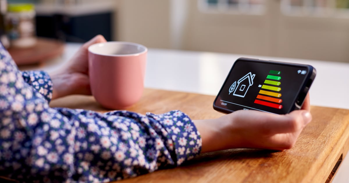 What do my heating, shower and tumble dryer cost to run, and how can I reduce energy costs? – The Irish Times