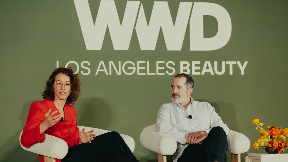 Liz Zwillinger, Co-founder, Biologica and Joey Zwillinger, Co-founder, Biologica