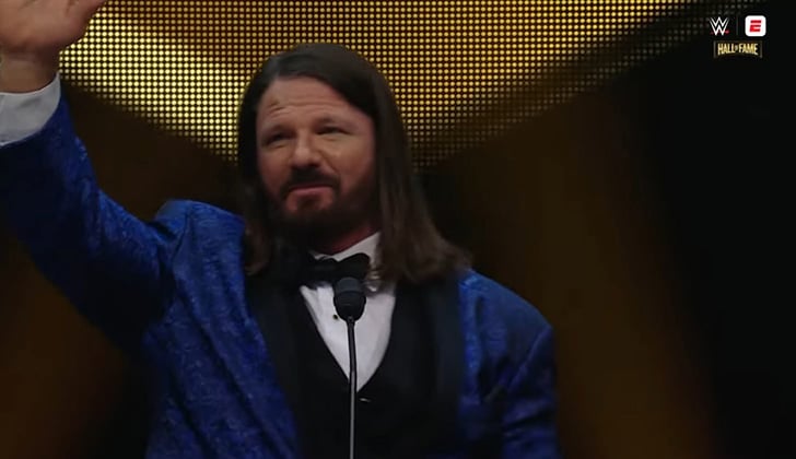 411's 2026 WWE Hall of Fame Ceremony Report | 411MANIA