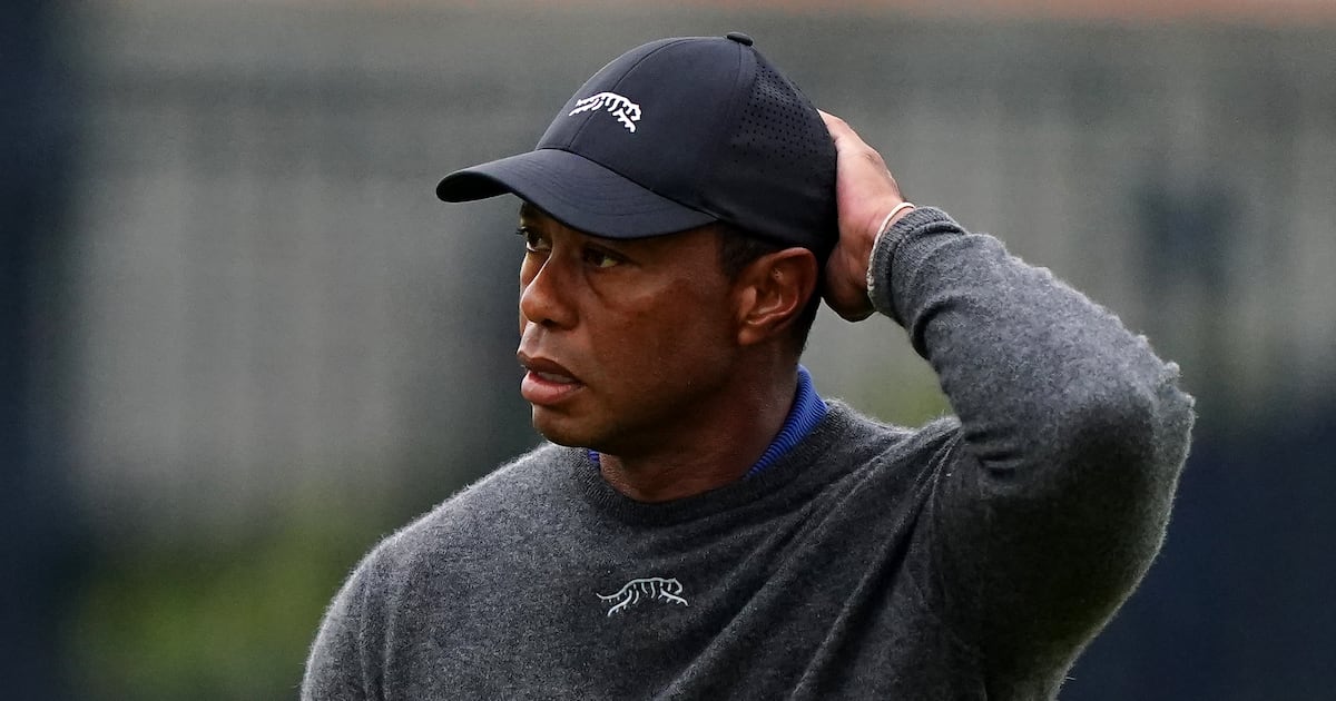Tiger Woods turns down US captaincy for 2027 Ryder Cup at Adare Manor – The Irish Times