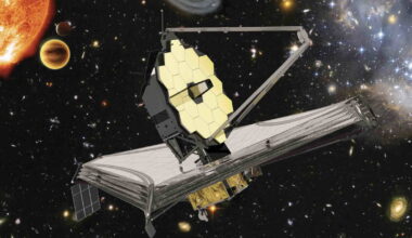 Webb Telescope 3I/ATLAS
