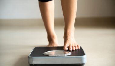 Weight gain in your 20s may raise your risk of early death