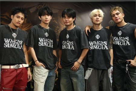 SB19 ignite sold-out 'Wakas at Simula: The Trilogy Concert Finale'