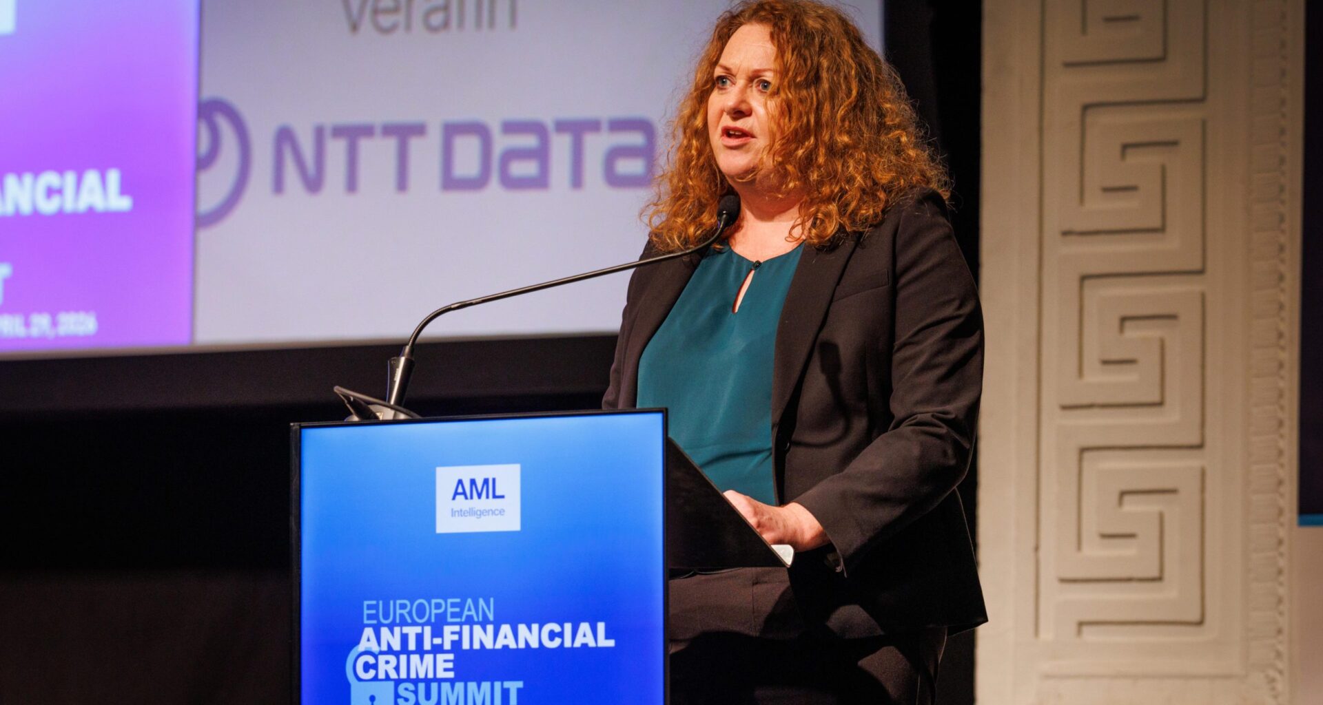 NEWS: Ireland’s Central Bank to review how investment funds report suspicious transactions