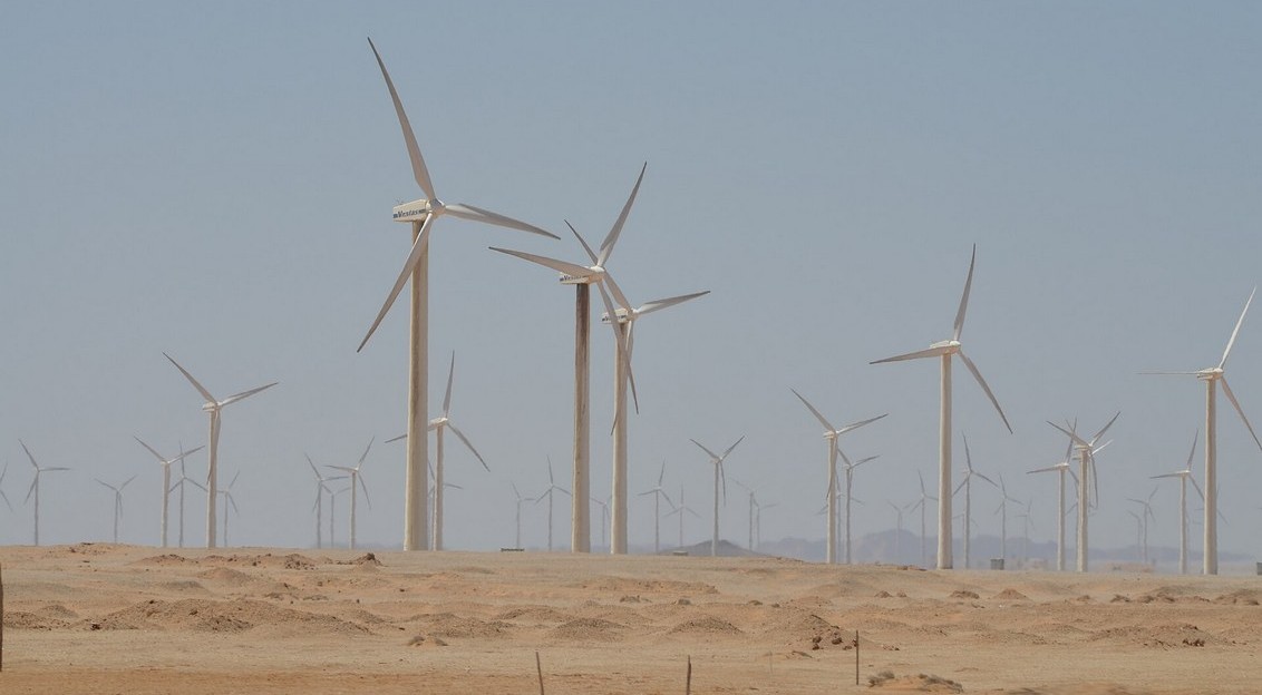 The Sunniest, Windiest Country Announces Renewables Project to Power 6 Million Homes