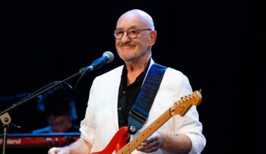 Steve Winwood Remembers Dave Mason: 'His Presence Endures'