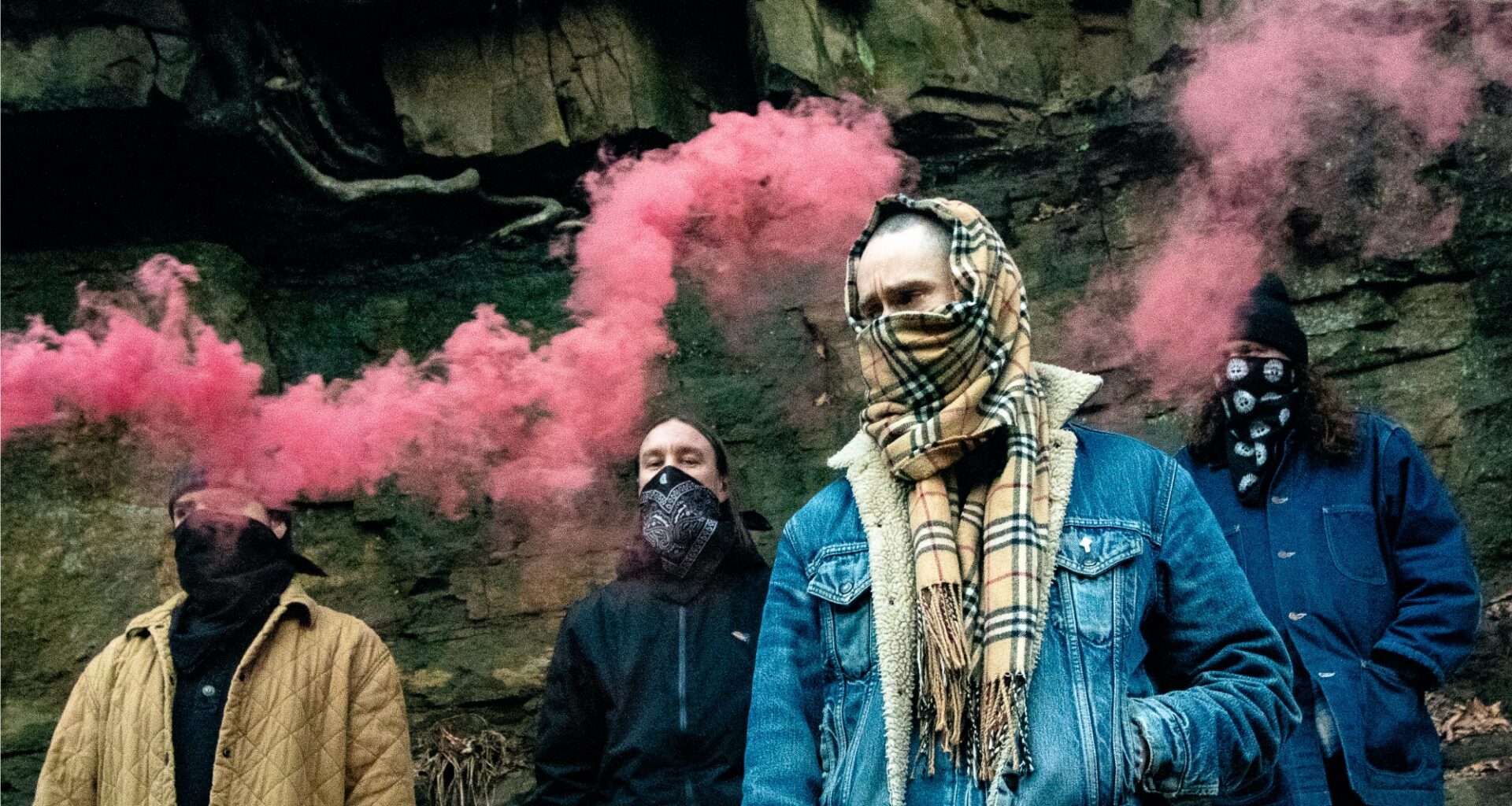 Wu Lyf share "simple, sweet love song" with 'The Fool' – while trolling Spotify with Homer Simpson version