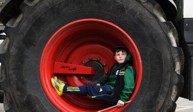 Cabinet to meet tomorrow as fuel protesters plan major ‘nationwide’ event – The Irish Times