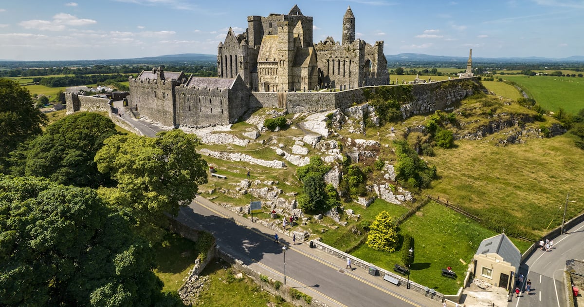 Tourist volumes up 16% in March as sector continues recovery – The Irish Times