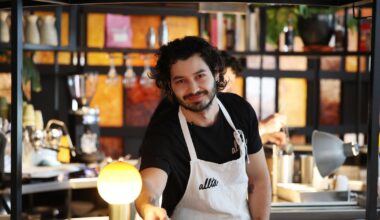 Lobster and prawn oil in a margarita? This new seafood bar thrills – The Irish Times