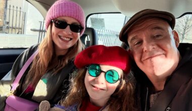 ‘At every turn in Paris, someone was standing by to screw me’ – The Irish Times