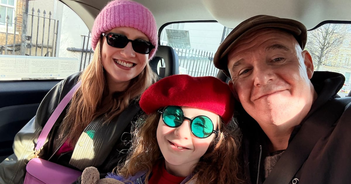 ‘At every turn in Paris, someone was standing by to screw me’ – The Irish Times