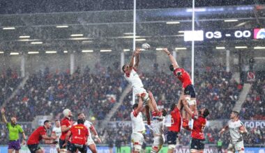 Win over Ulster can help Munster redefine their troubled season – The Irish Times