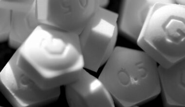 FDA issues nationwide Xanax recall