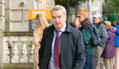 Robert Watt set to be paid €280,000 a year to lead Dublin city regeneration body – The Irish Times