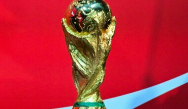 Who has qualified for the World Cup and what groups are they in? – The Irish Times