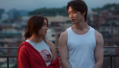 'XO, Kitty' Boss on Kitty and Min Ho's Arc, Lara Jean, and Season 3