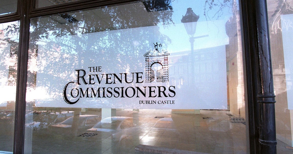 Property investor loses €400,000 tax appeal – The Irish Times