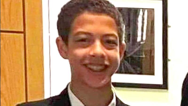 ‘Most likely’ Noah Donohoe entered tunnel through bars of culvert entrance