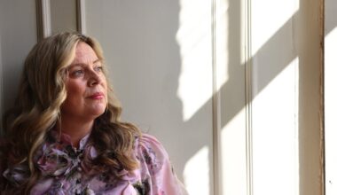 I live in the grip of the fat-girl algorithm – The Irish Times