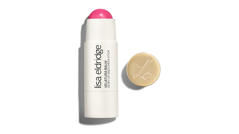 Lisa Eldridge Velatura Balm Dewy Lip and Cheek Sticks