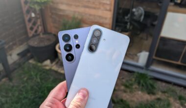 I put Samsung Galaxy A57's macro lens head to head with Galaxy S26 Ultra's macro mode — and it's not even close