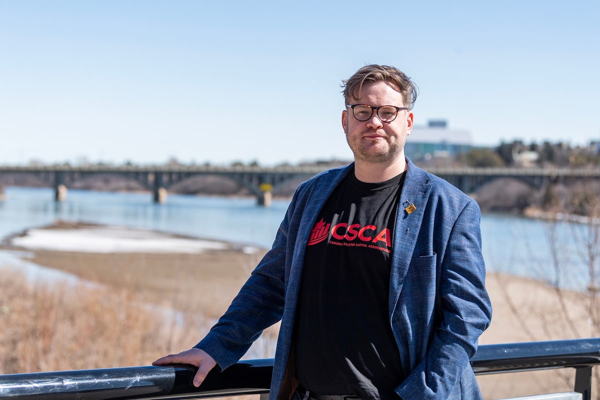 Third startup group joins battle to convince Ottawa how to spend $750-million on innovation