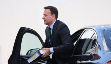 Varadkar says he ‘over-stated’ comments on rural Ireland and issues apology – The Irish Times