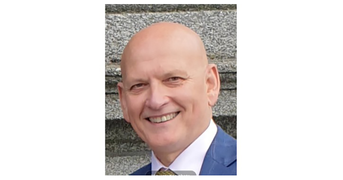 Man who died after being hit by bus at Dublin Airport named as publisher John Fleming – The Irish Times