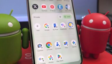 The latest Pixel update tackles Android 16's early stability woes