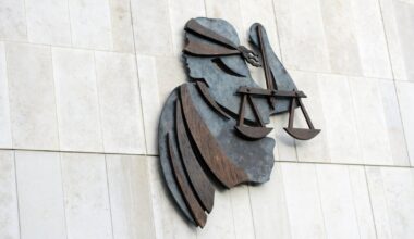 Judge says Dublin man may face criminal charges over failed €60K personal injury claim – The Irish Times