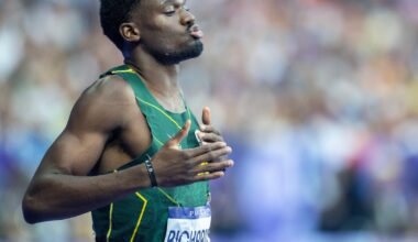 ‘I could be more than just a good athlete, I could be great’ – The Irish Times