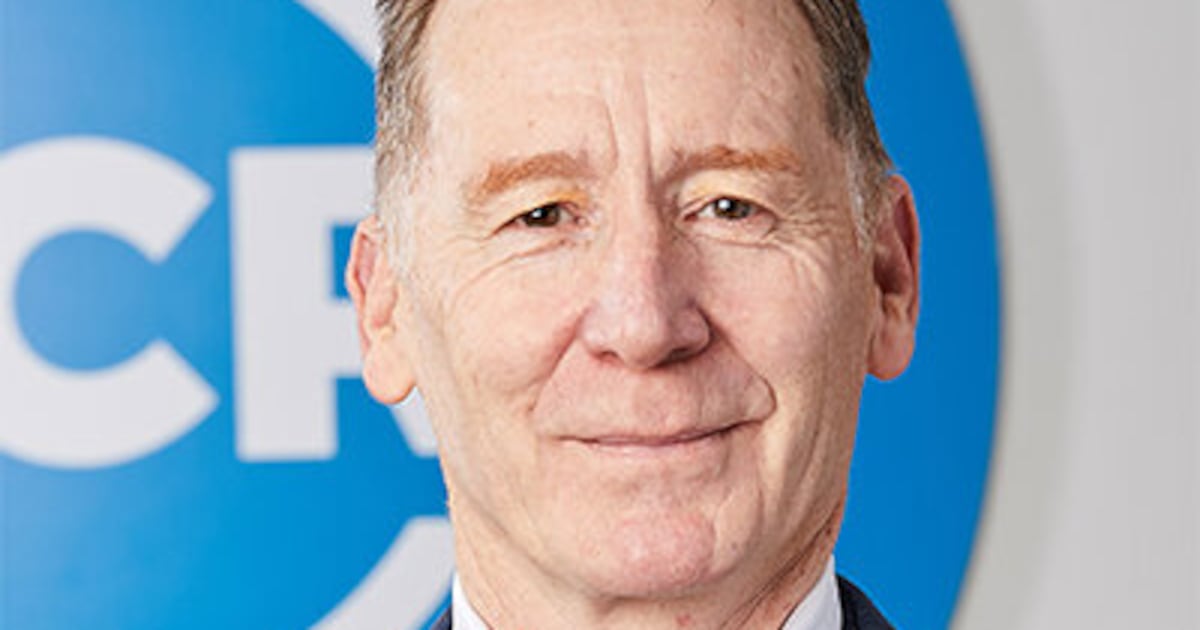 MetroLink director to step down from long-delayed Dublin rail link project – The Irish Times